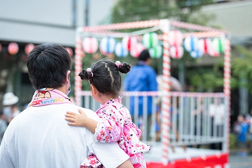 夏祭り盆ダンス02